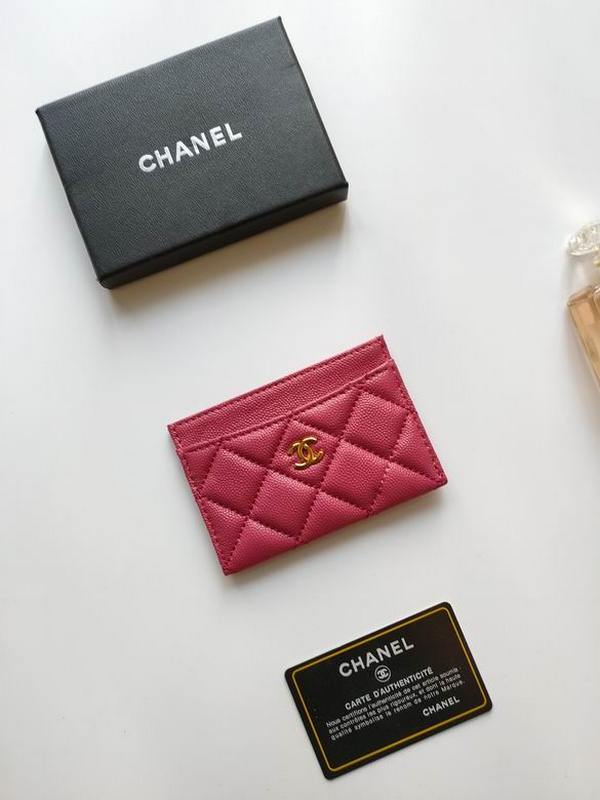 Chanel Wallets 125